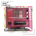 ZH2895 Professional make up kit make your own brand make up